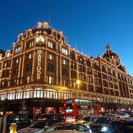 Central London Apartment Exterior photo