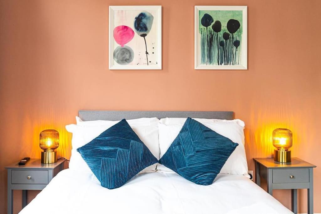 Central London Apartment Exterior photo